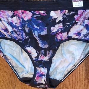 Brand New Cacique No-Show Full Brief Panty